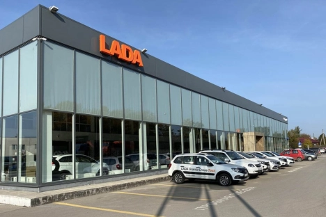 Изображение Лада САТУРН-Р-АВТО